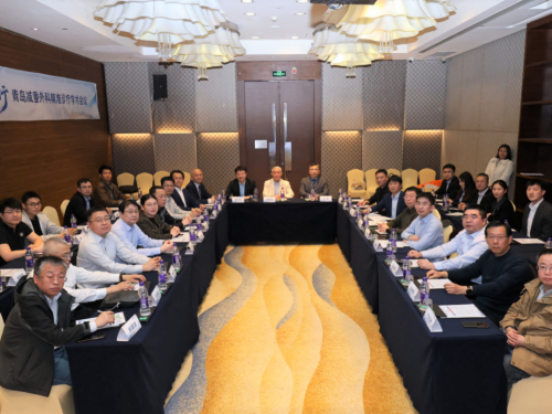 聚焦精准诊疗，共话减重外科——青岛减重外科精准诊疗学术会议圆满落幕