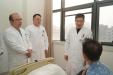 患者来信 | 从“肺”常焦虑到心安如初，患者深情致谢我院胸外科医护团队