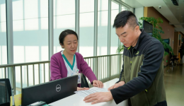 患者来信 | 一句“应该做的”，暖了八旬老人的心