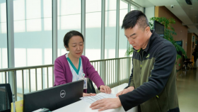 患者来信 | 一句“应该做的”，暖了八旬老人的心