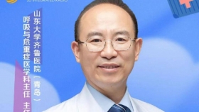 呼吸道疾病怎么防？刘宝义主任来划重点啦