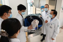 硼中子俘获治疗为复发难治性头颈肿瘤患者点亮生命希望