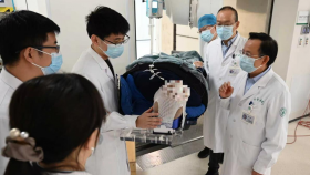 硼中子俘获治疗为复发难治性头颈肿瘤患者点亮生命希望