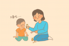 儿内科+中医科联合诊疗！一站式无痛外治法上线啦！