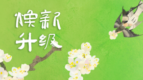 @所有人，我们改版升级啦（这次真的很不一样）