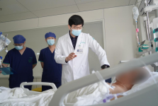 患者来信 | 反复心衰10个月的老人，在这里重获“心”生