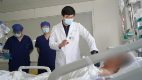 患者来信 | 反复心衰10个月的老人，在这里重获“心”生