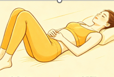 二胎妈妈成功告别“松垮肚”！精准手术，为她重筑健康与自信的腹壁