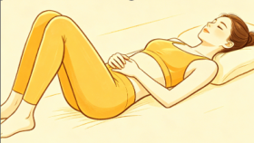 二胎妈妈成功告别“松垮肚”！精准手术，为她重筑健康与自信的腹壁