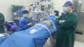 九死一生！10米高坠心跳骤停，27天多学科攻坚，改写92%致死率的生死判书