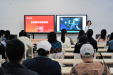 山东大学齐鲁医院（青岛）走进山东大学（青岛）开展心肺复苏专项培训