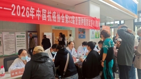 第32届全国肿瘤防治宣传周｜介入科系列活动圆满完成