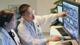 党员先锋 医心向党 | 做一名守护健康的“影像哨兵”