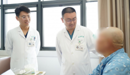 患者来信 | “谢谢你们，父亲终于能睡个安稳觉了”