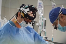 处方之外 | 刘高利：刀锋立术，清风愈心