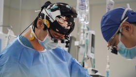 处方之外 | 刘高利：刀锋立术，清风愈心