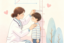 欢度五一，关爱成长——5月3日免费测骨龄活动来啦