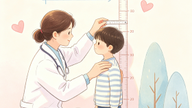 欢度五一，关爱成长——5月3日免费测骨龄活动来啦