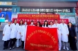 山东大学齐鲁医院（青岛）联合市北区浮山新区街道瑞泰社区卫生服务中心开展多学科联合义诊