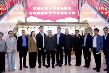 “医”然在岗——我院多学科专家高密义诊暖人心