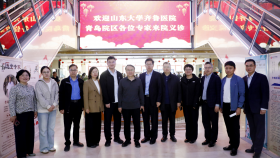 “医”然在岗——我院多学科专家高密义诊暖人心