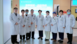科学控重，远离慢病｜我院世界防治肥胖日义诊活动圆满落幕