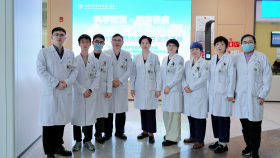科学控重，远离慢病｜我院世界防治肥胖日义诊活动圆满落幕