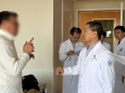 患者来信 | 万里求医，他在手术台上重获“新声”
