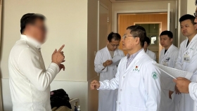 患者来信 | 万里求医，他在手术台上重获“新声”