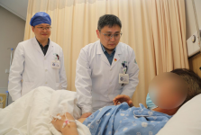 患者来信 | “位置刁钻”的肾肿瘤，还好有他们精准“拆弹”