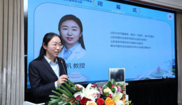 党员先锋 医心向党｜杨帆：在风湿免疫诊疗一线守护患者安康