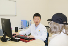 患者来信 | “我在这里感受到了十足的安心与温暖”