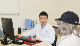 患者来信 | “我在这里感受到了十足的安心与温暖”