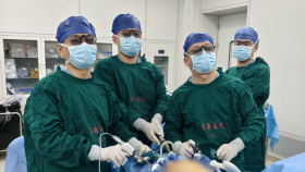 免开胸、恢复快！经腹入路微创手术，贲门癌的优选方案