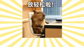 高考“解压站”，进考场前这样做→