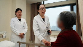 患者来信 | “患者不是疾病的载体”——她把这句话织进每个诊疗细节里
