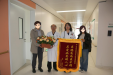 以为只是感冒发烧？这位大爷的经历给所有人提了个醒