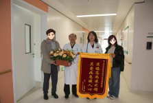 以为只是感冒发烧？这位大爷的经历给所有人提了个醒