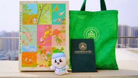 医齐寻韵 | 文化建设答题第三弹，赢齐小白文创好礼！