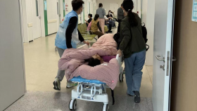 在急诊科，一位志愿者的“成长手记”