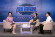 媒体报道 | 读懂癫痫 科学防治——我院神经内科副主任李玲 、功能与肿瘤神经外科副主任姜彬做客青岛电视台《健康说》