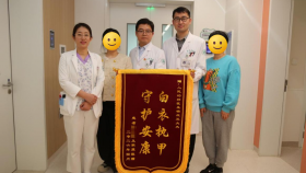 患者来信 | “他让我们觉得，医生可以是亲人”