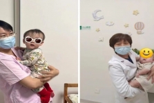 我院儿内科高危儿门诊、小婴儿门诊即将开诊啦！