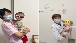 我院儿内科高危儿门诊、小婴儿门诊即将开诊啦！