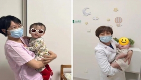 我院儿内科高危儿门诊、小婴儿门诊即将开诊啦！