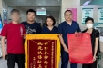 党员先锋 医心向党丨与时间赛跑 守护生命希望