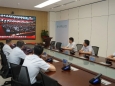 把初心使命落实到医疗服务全过程——山东大学齐鲁医院（青岛）深入学习贯彻庆祝中国共产党成立105周年大会精神
