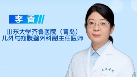 媒体报道 | 全面科普疝与腹壁疾病的防治 我院儿外与疝腹壁外科李香副主任医师做客青岛交通广播《897健康说》