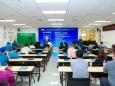 山东省健康管理协会耳鼻咽喉健康管理分会半岛腔镜甲状腺学习班圆满落幕