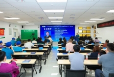 山东省健康管理协会耳鼻咽喉健康管理分会半岛腔镜甲状腺学习班圆满落幕